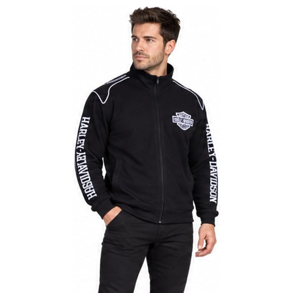 Blouson Harley-Davidson Legend | WRC Rally Mega Store