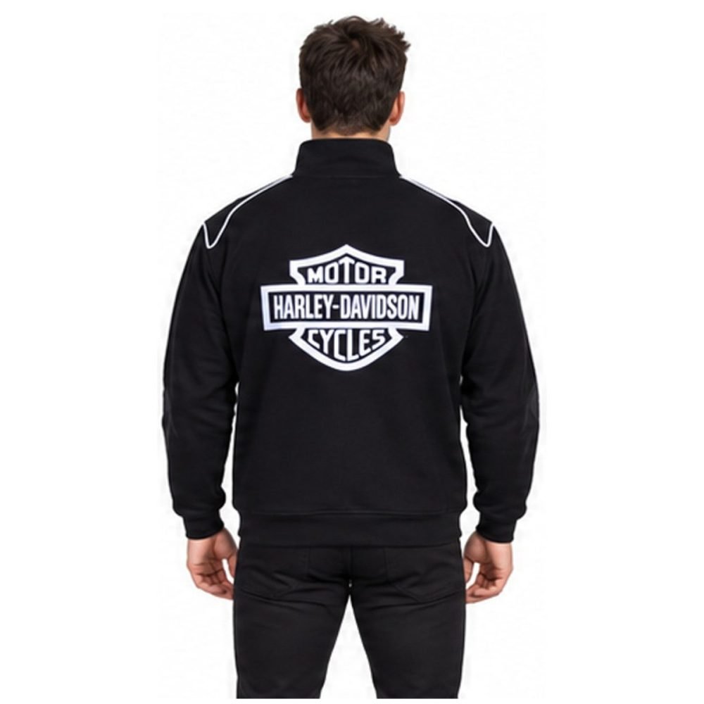 Blouson Harley-Davidson Legend | WRC Rally Mega Store