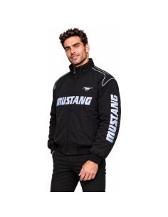 Blouson Ford Mustang Legend | WRC Rally Mega Store