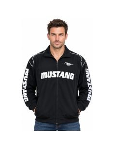 Blouson Ford Mustang Classic | WRC Rally Mega Store