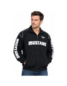 Blouson Ford Mustang Classic | WRC Rally Mega Store
