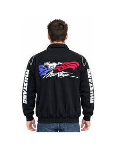Blouson Ford Mustang Classic | WRC Rally Mega Store