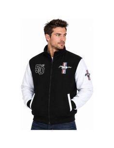 Blouson Ford Mustang 1964-2014 | WRC Rally Mega Store