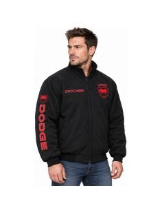 Blouson Dodge Viper | WRC Rally Mega Store