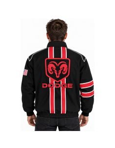 Blouson Dodge Motorsports | WRC Rally Mega Store