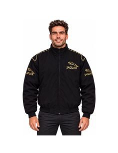 JACKET JAGUAR LEGEND | WRC Rally Mega Store