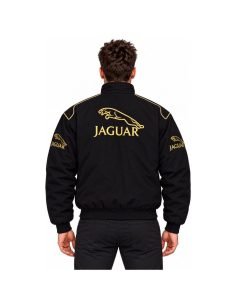 Blouson Jaguar Legend | WRC Rally Mega Store