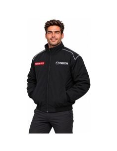 Blouson Mazda MX5 Noir | WRC Rally Mega Store