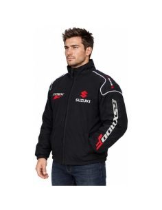 Blouson Suzuki GSX 1100F | WRC Rally Mega Store