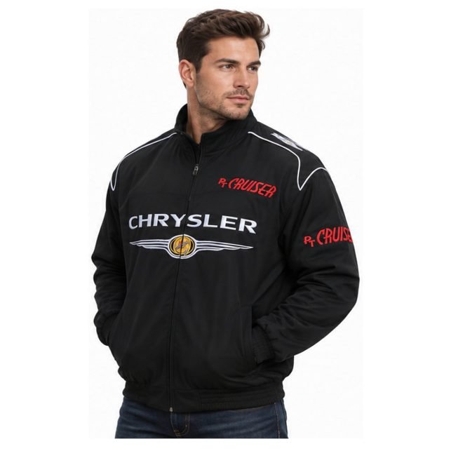 Blouson Chrysler PT Cruiser | WRC Rally Mega Store