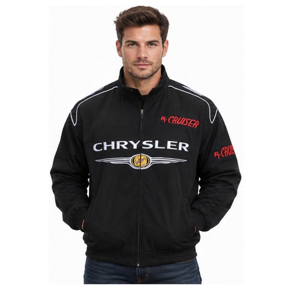 Blouson Chrysler PT Cruiser | WRC Rally Mega Store