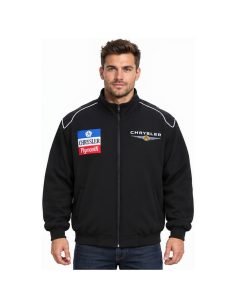 Chrysler Plymouth Jacket