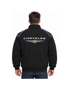 Blouson Chrysler Plymoth | WRC Rally Mega Store