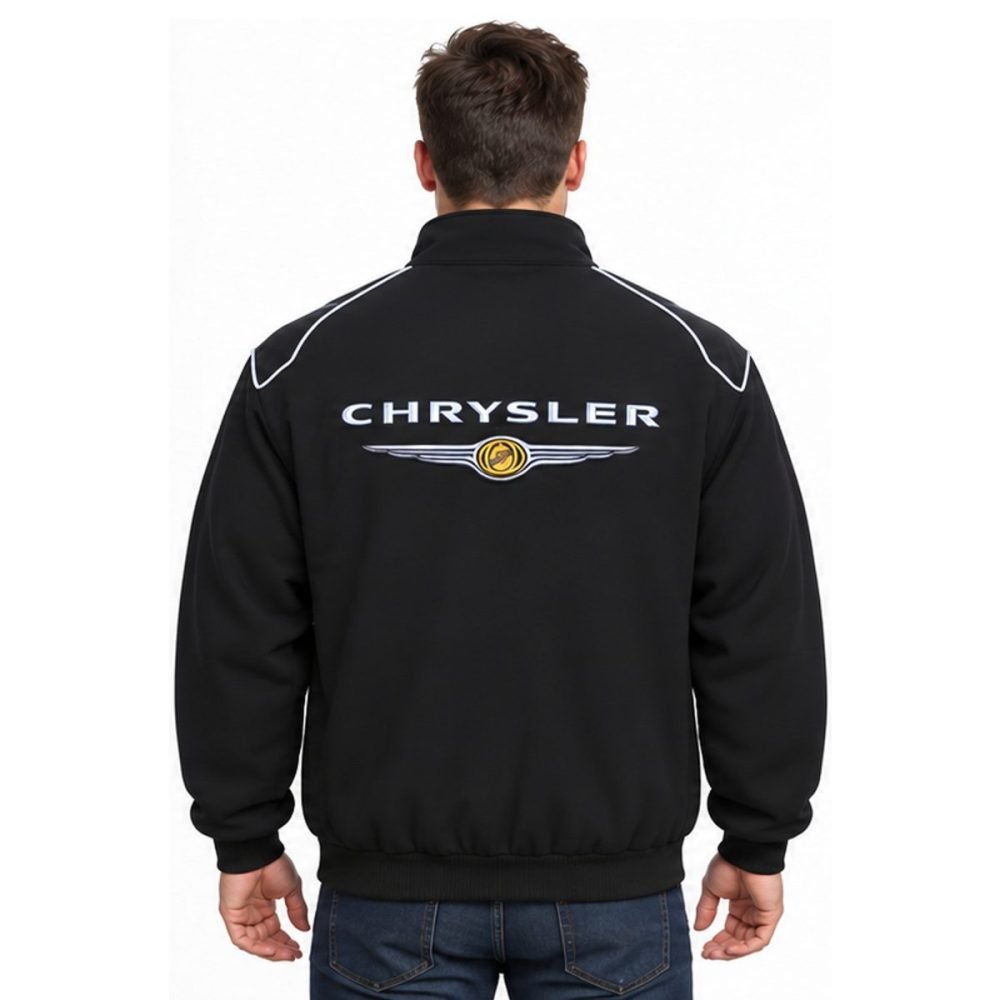 Blouson Chrysler Plymouth