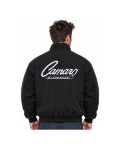 Blouson Camaro Classic | WRC Rally Mega Store