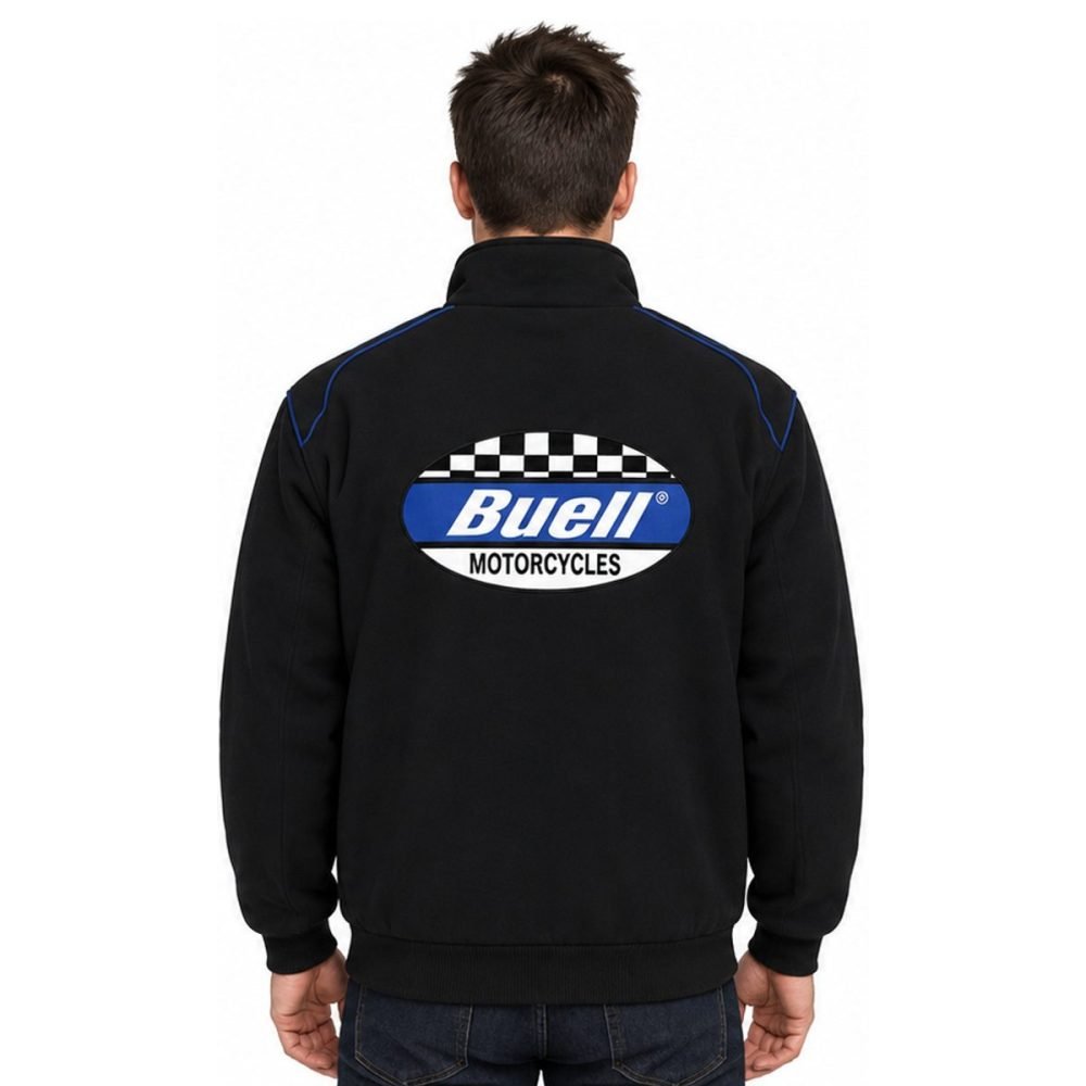 Blouson Buell | WRC Rally Mega Store