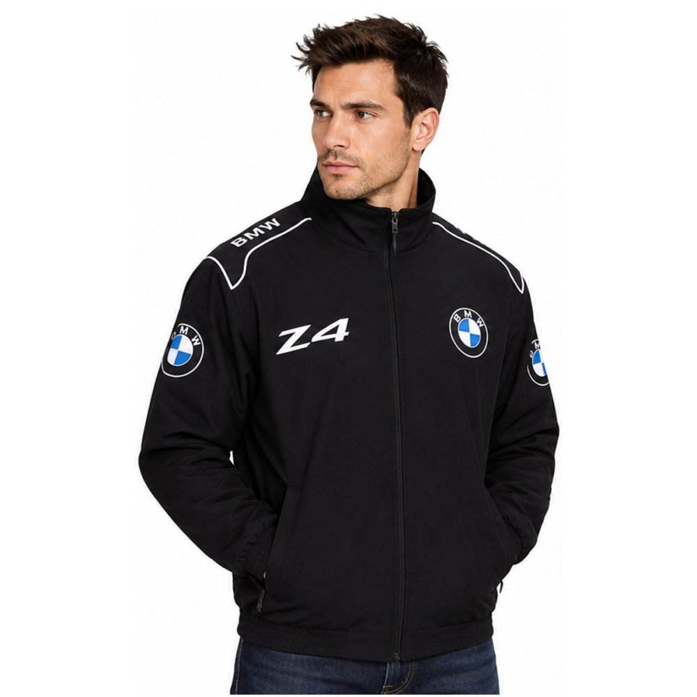 Blouson BMW Z4 | WRC Rally Mega Store
