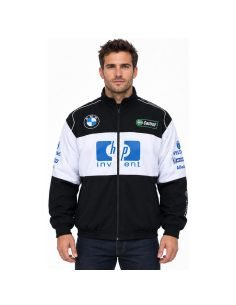 Blouson BMW Williams F1