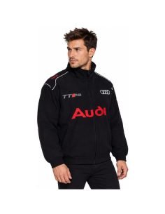 Blouson Audi Ttrs | WRC Rally Mega Store