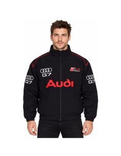 Blouson Audi Q7 | WRC Rally Mega Store