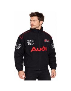 Blouson Audi Q7 | WRC Rally Mega Store