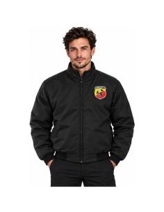 Blouson Abarth à logos brodés | WRC Rally Mega Store