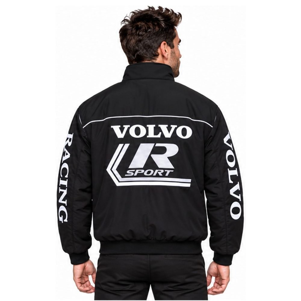 Blouson Volvo | WRC Rally Mega Store