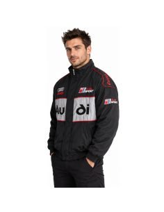 Blouson Audi Legend | WRC Rally Mega Store