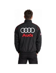 Blouson Audi Legend | WRC Rally Mega Store