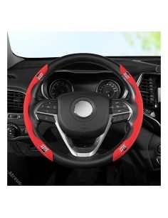 Couvre Volant Rouge Toyota Gr Sport | WRC Rally Mega Store