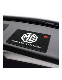 MATS SILICONE ANTIDERAPANT FOR TABLEAU DE BORD MG | WRC Rally Mega Store