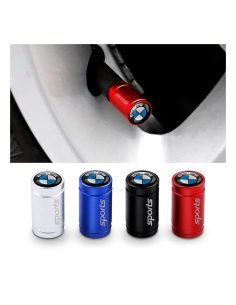 Bouchon de Valve de Pneu pour Voiture BMW | WRC Rally Mega Store