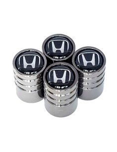 Bouchon de Valve de Pneu pour Voiture Honda | WRC Rally Mega Store