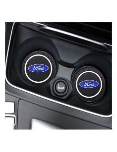 HOLDER GOBELET CAR ANTIDERAPANT FORD | WRC Rally Mega Store