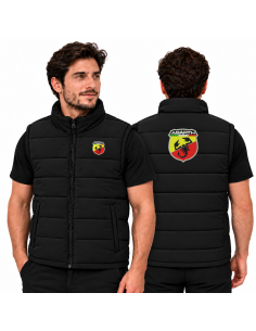 Gilet Abarth | WRC Rally Mega Store