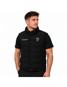 Gilet Opel Michelin | WRC Rally Mega Store 2