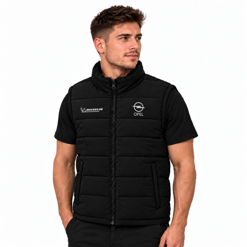 VEST OPEL MICHELIN | WRC Rally Mega Store