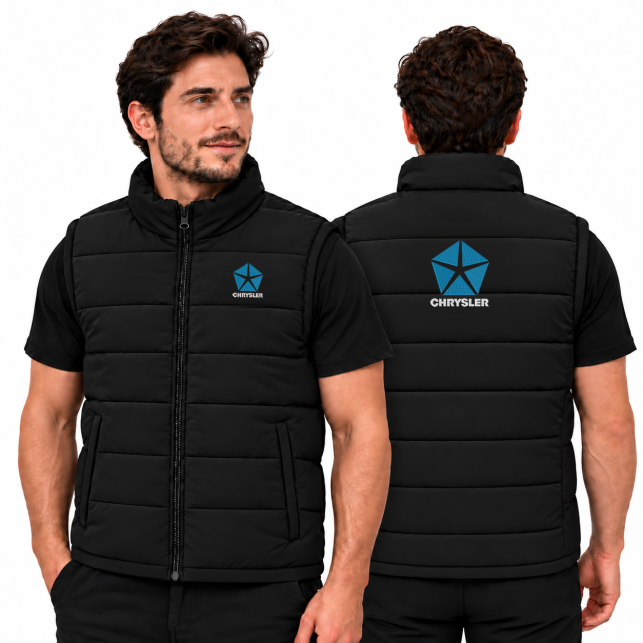 Gilet Chrysler 1962 | WRC Rally Mega Store