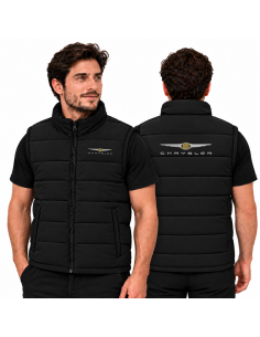 VEST CHRYSLER | WRC Rally Mega Store
