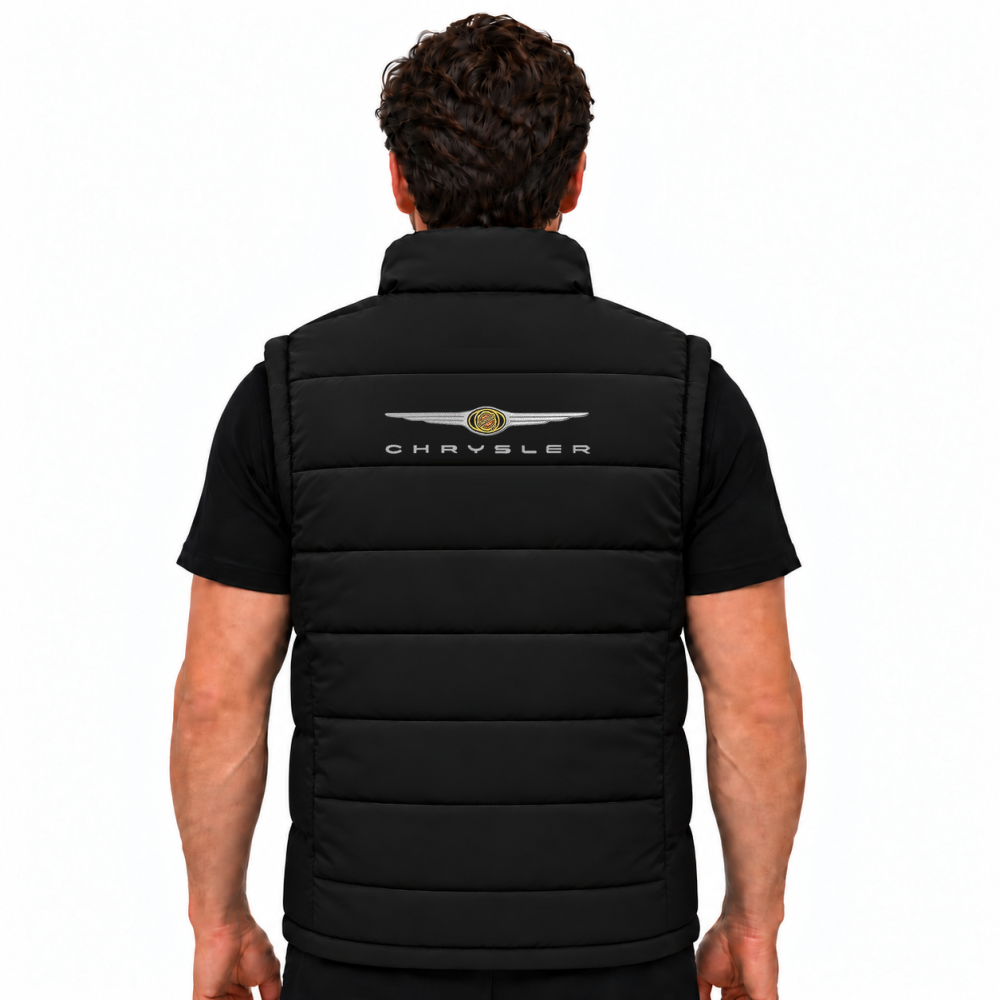 VEST CHRYSLER | WRC Rally Mega Store