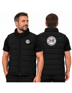 Gilet Corvette C1 | WRC Rally Mega Store