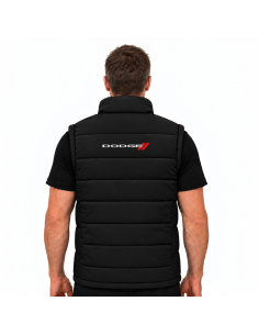 Gilet Dodge 2010 | WRC Rally Mega Store