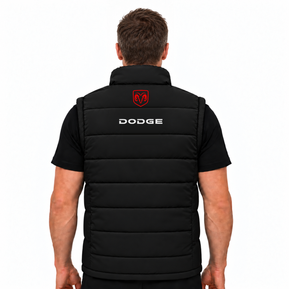 Gilet Dodge 1994 | WRC Rally Mega Store