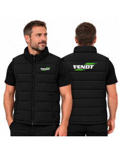 Gilet Fendt | WRC Rally Mega Store