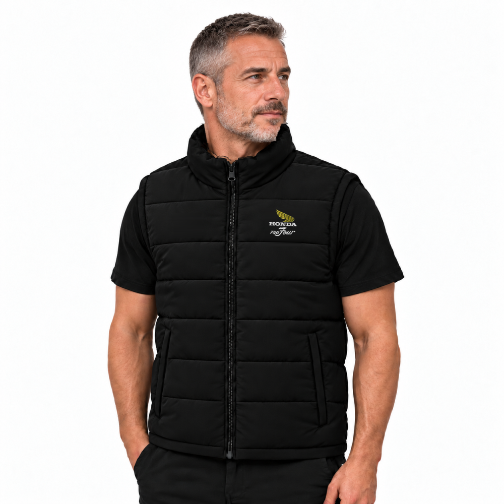 Gilet Honda 750 Four | WRC Rally Mega Store