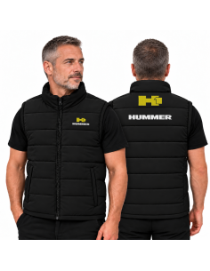 Gilet Hummer H1 | WRC Rally Mega Store