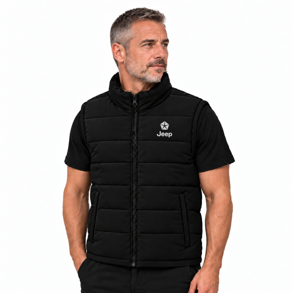 Gilet Jeep 1987 | WRC Rally Mega Store