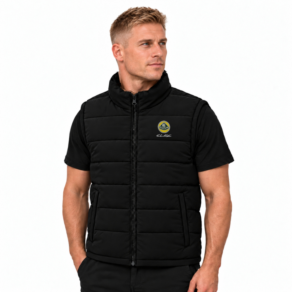 Gilet Lotus Elise | WRC Rally Mega Store