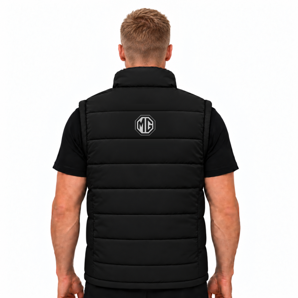 Gilet MG | WRC Rally Mega Store