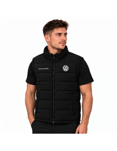 Gilet Volkswagen Coccinelle | WRC Rally Mega Store